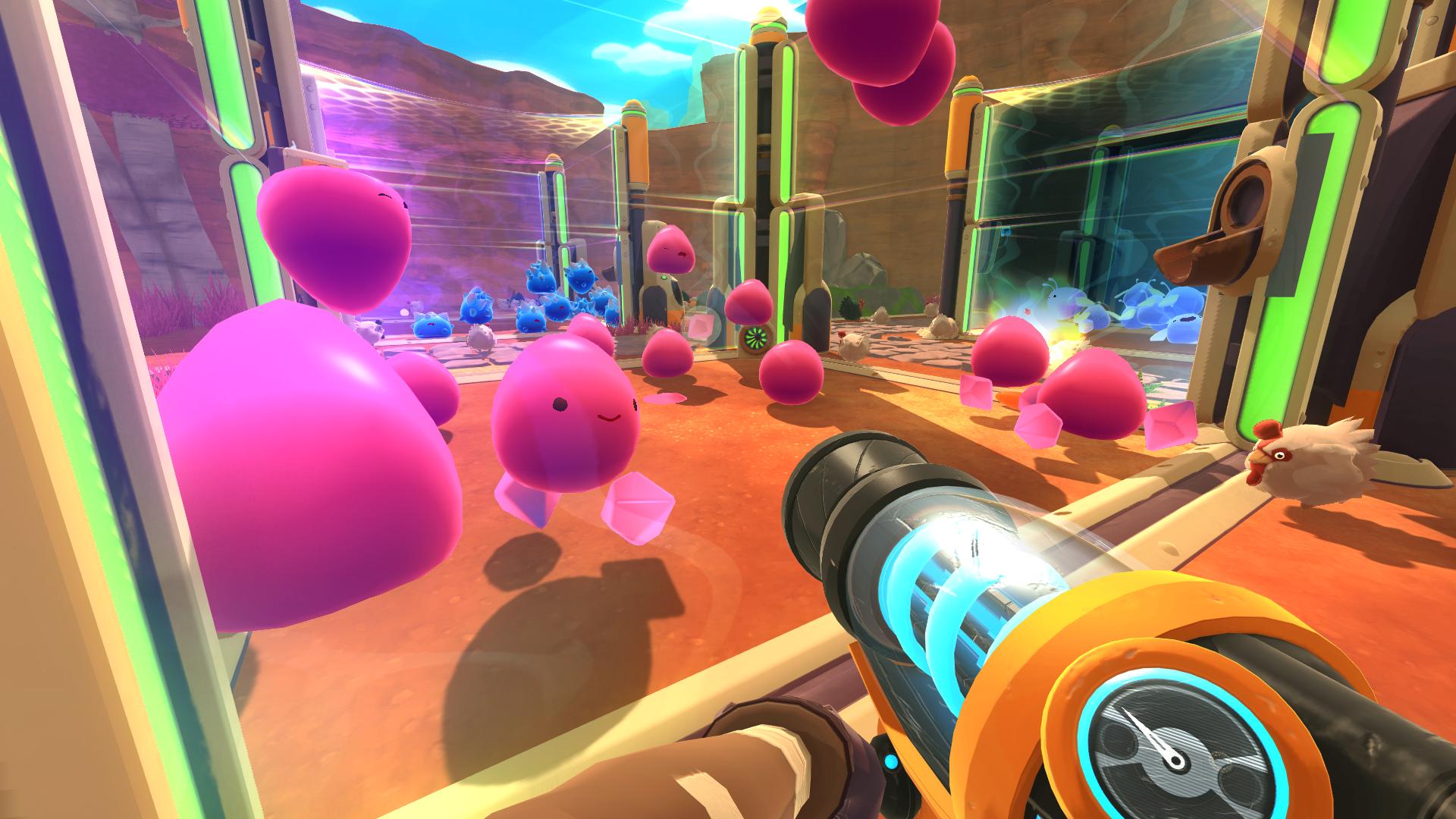 Slime Rancher screenshot 20