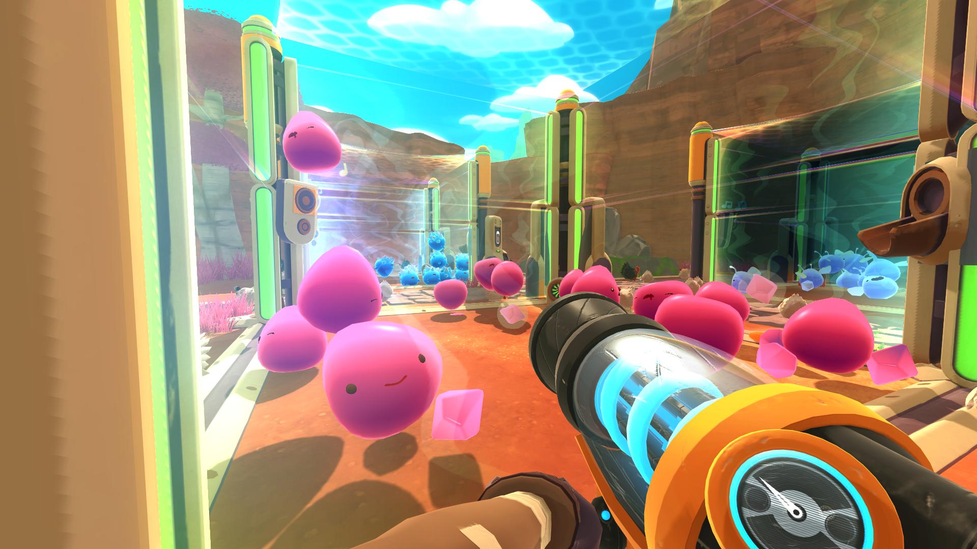 Slime Rancher screenshot 21