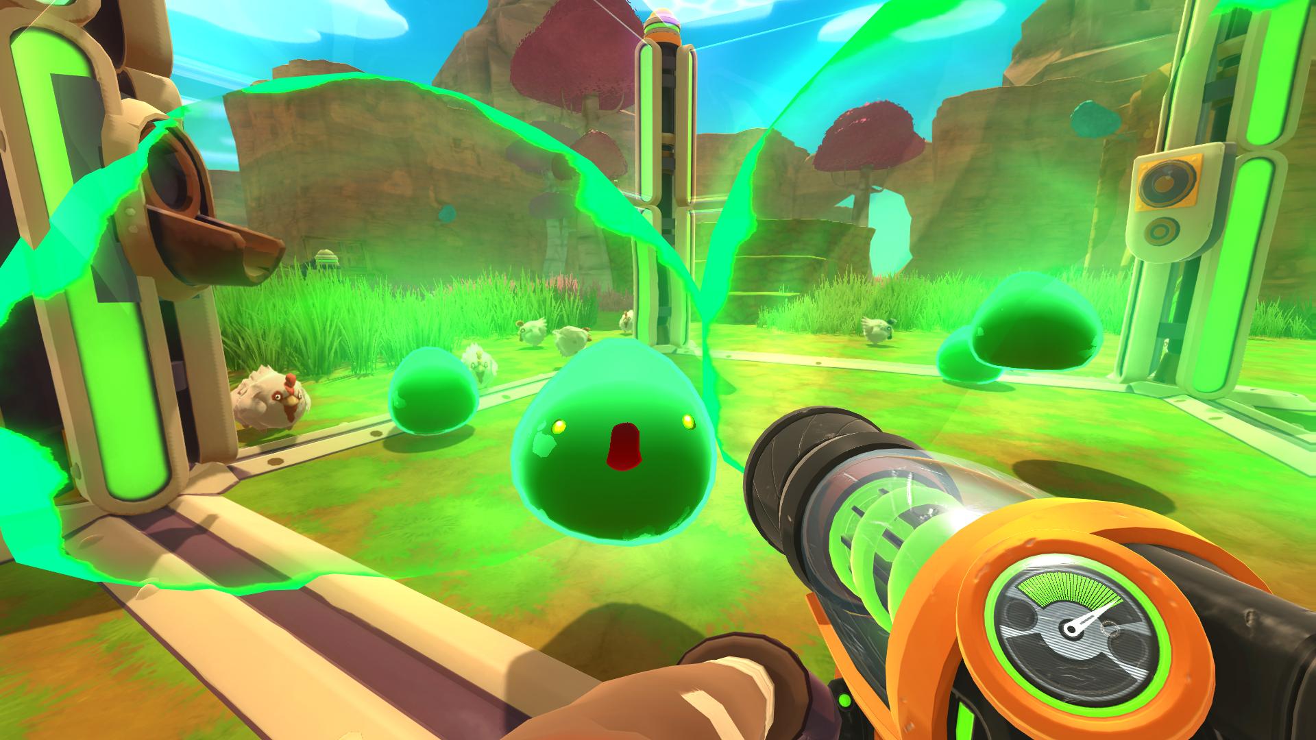 Slime Rancher screenshot 24