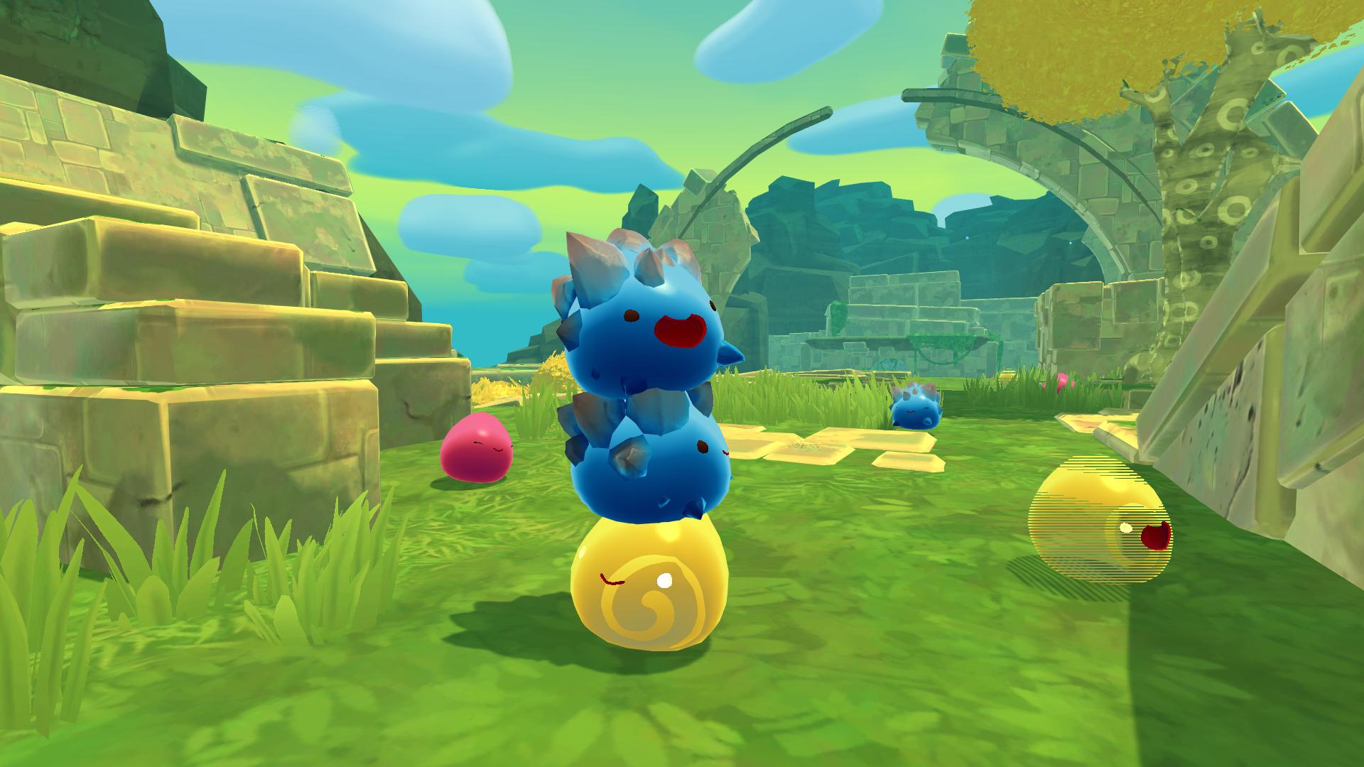 Slime Rancher screenshot 28