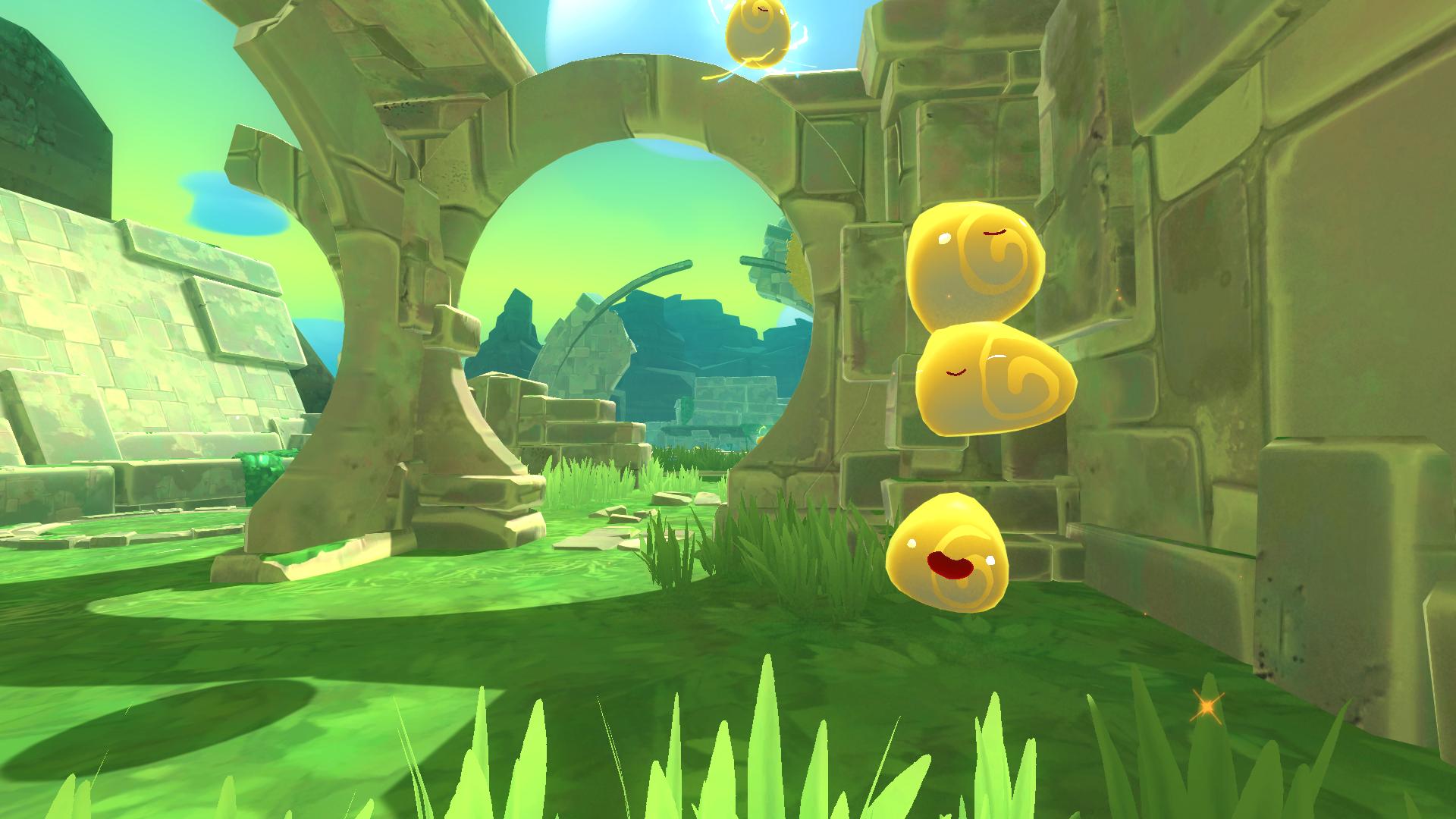 Slime Rancher screenshot 29