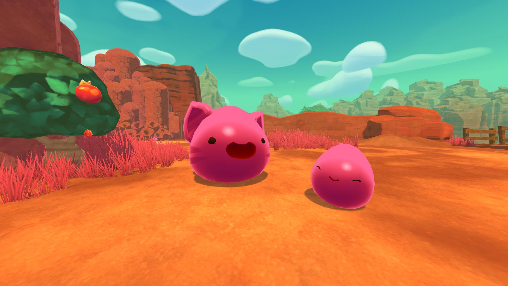 Slime Rancher screenshot 32