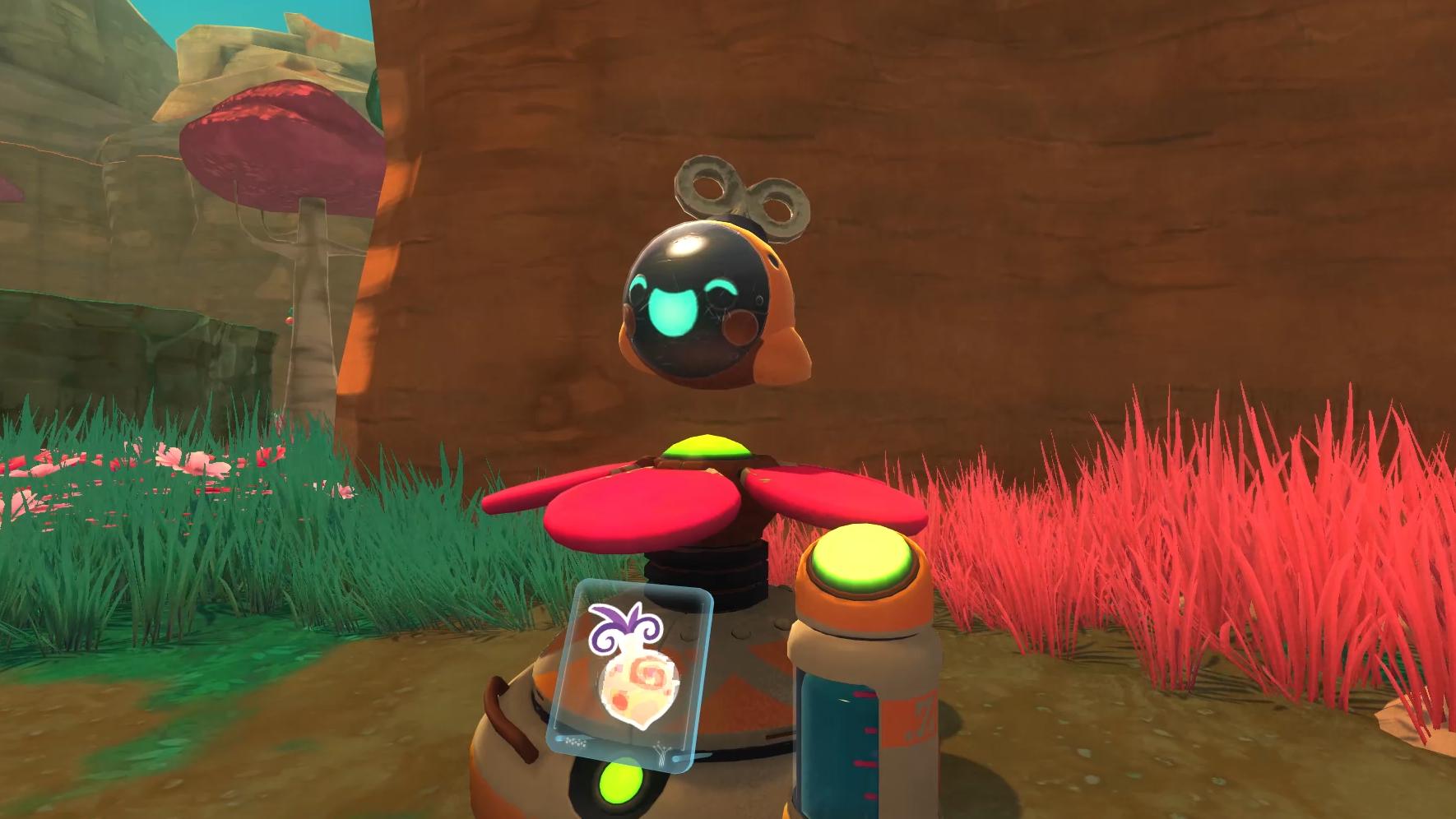 Slime Rancher screenshot 4