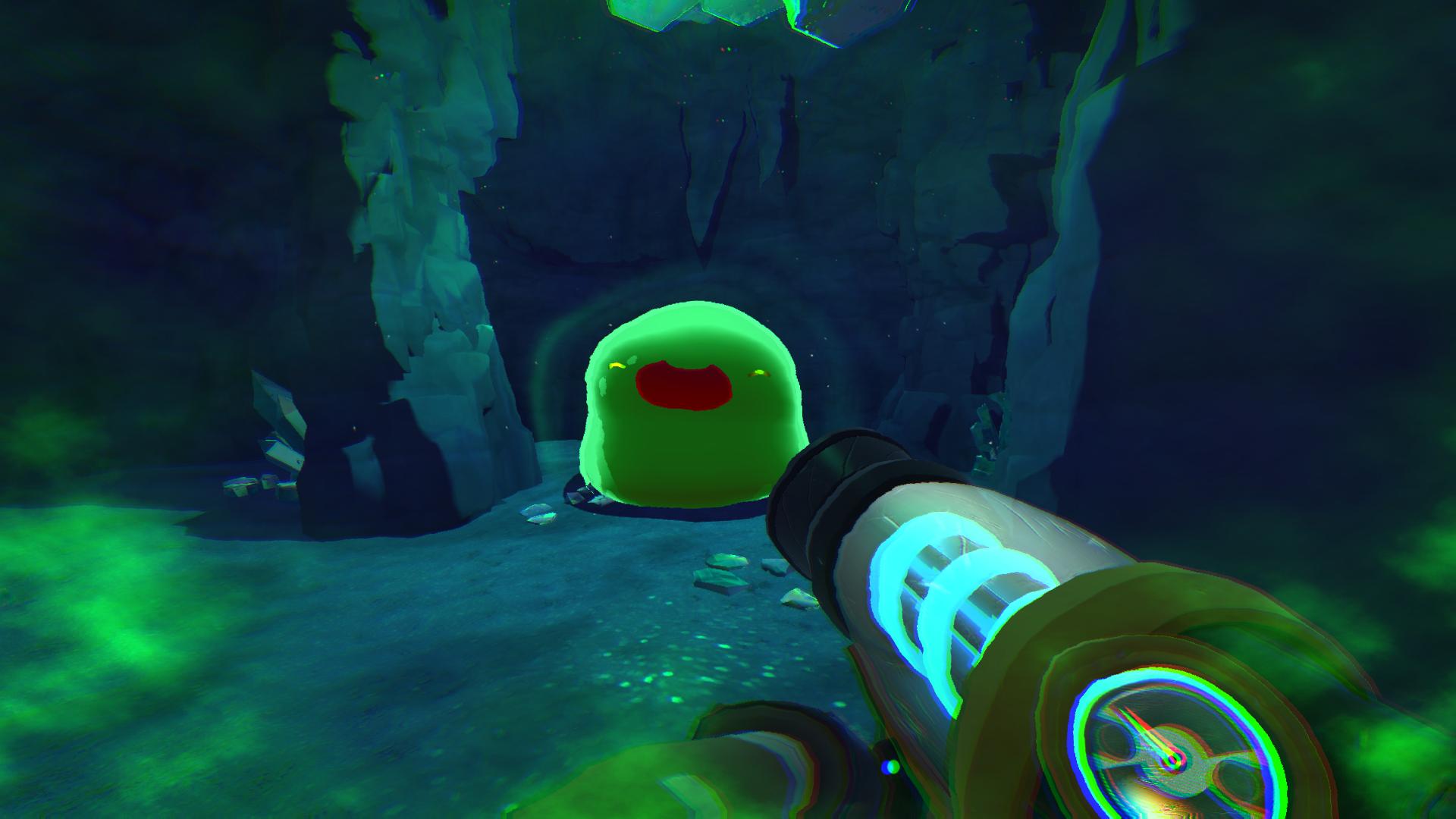 Slime Rancher screenshot 6