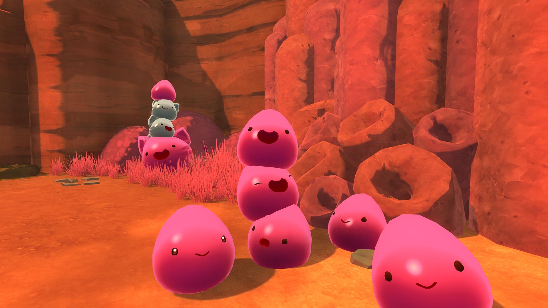 Slime Rancher screenshot 7