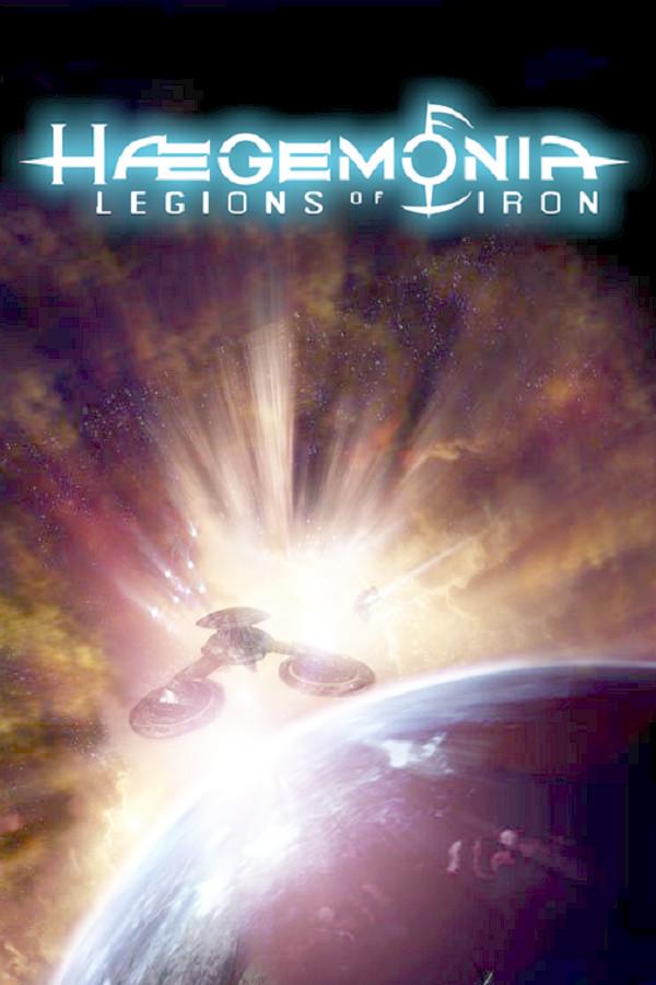 Haegemonia: Legions of Iron