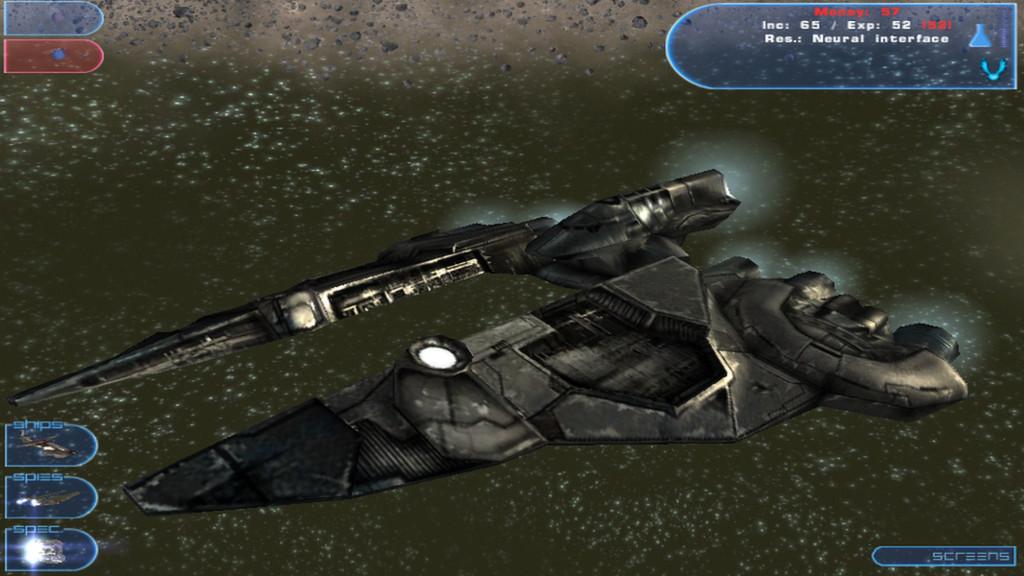 Haegemonia: Legions of Iron screenshot 8