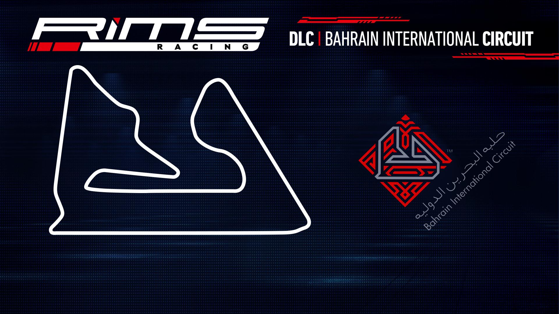 RiMS Racing: Bahrain International Circuit image
