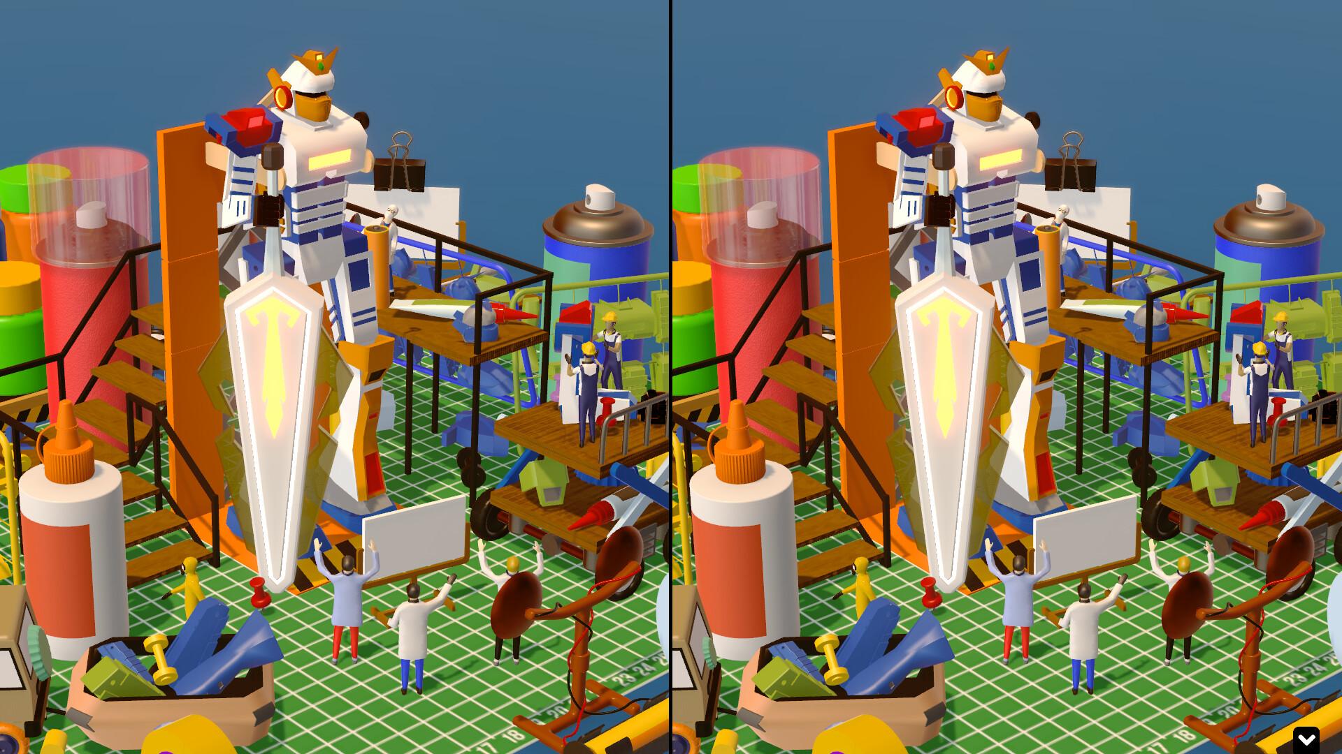 Tiny Lands 2 screenshot 0