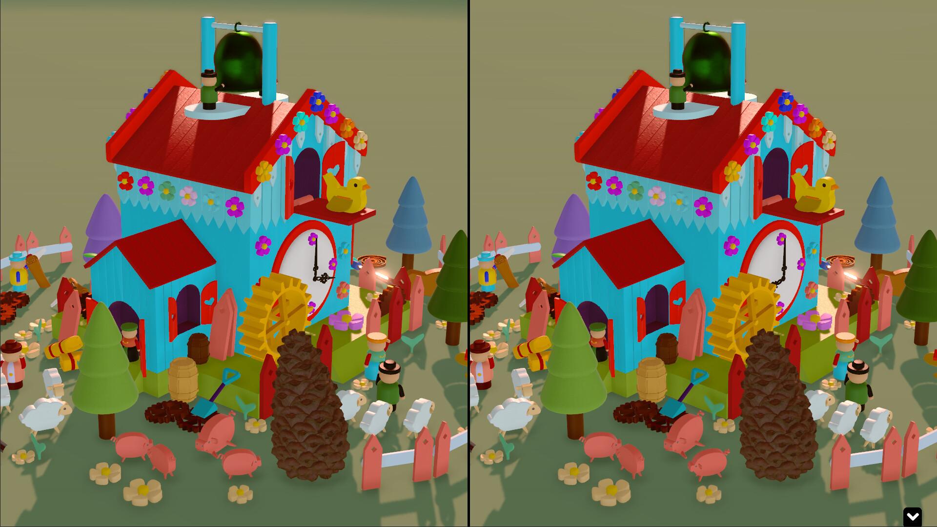 Tiny Lands 2 screenshot 3