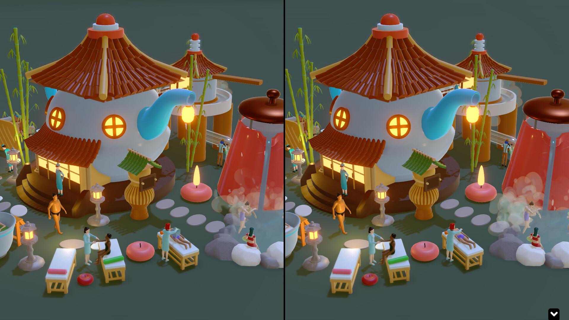 Tiny Lands 2 screenshot 6