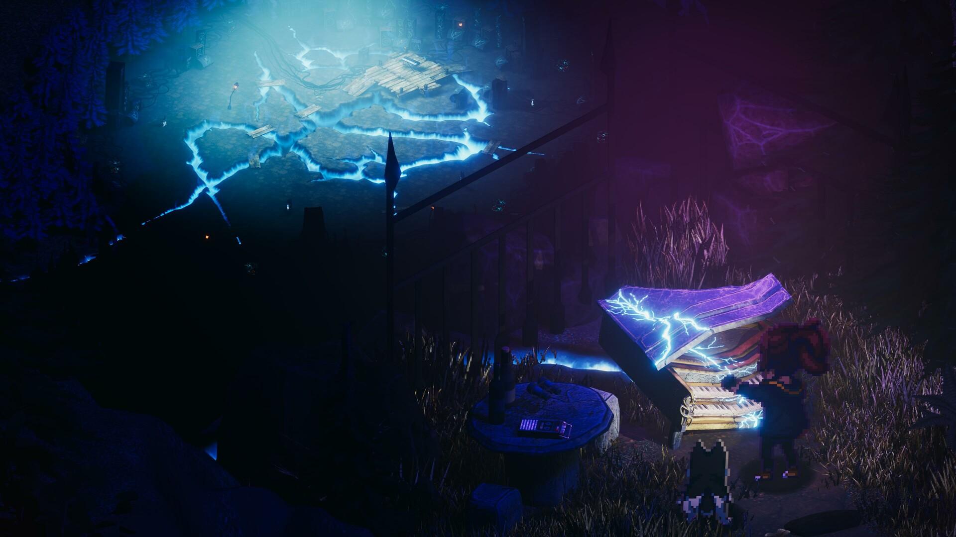 Enigma of Fear screenshot 15