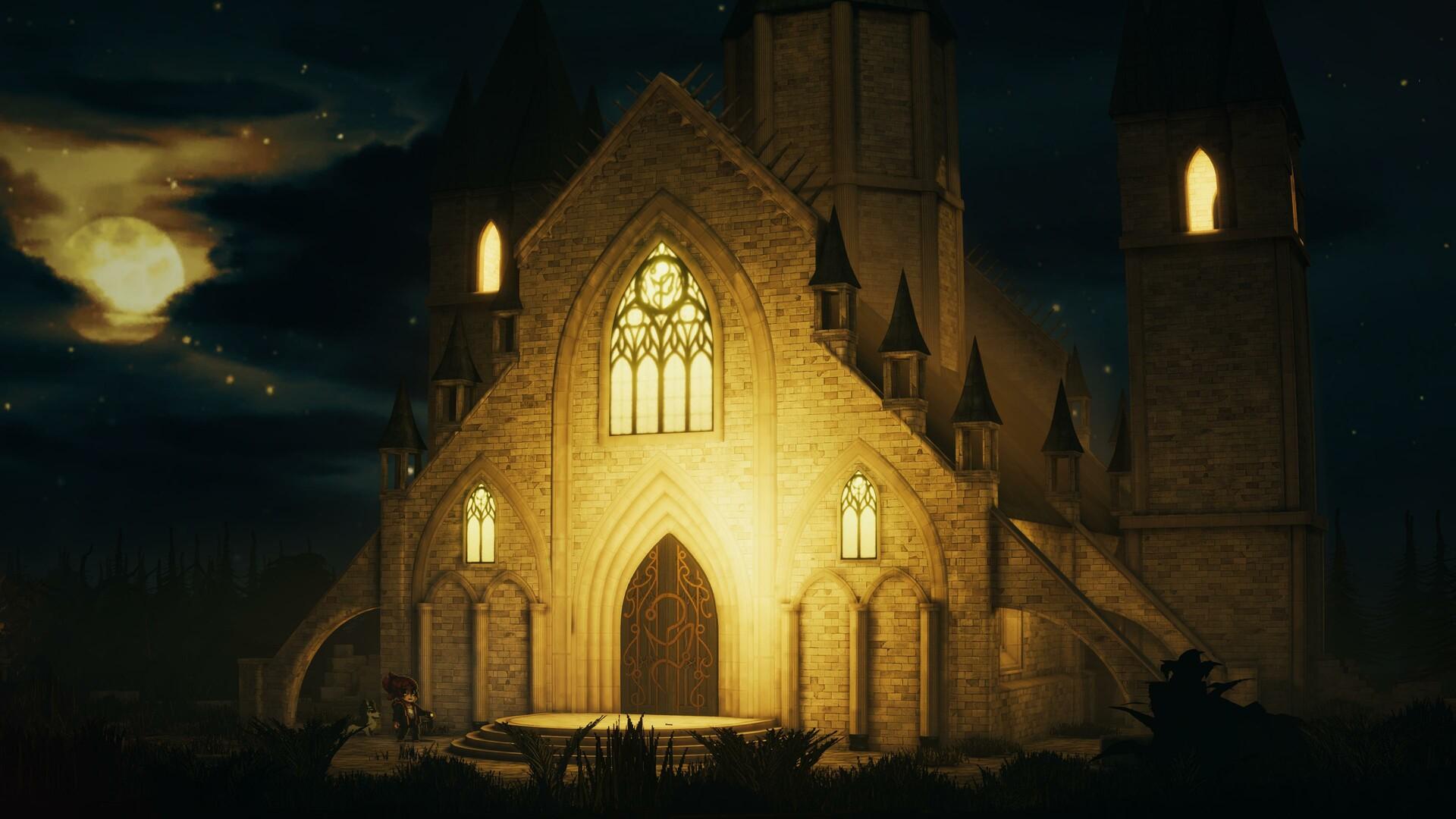 Enigma of Fear screenshot 8