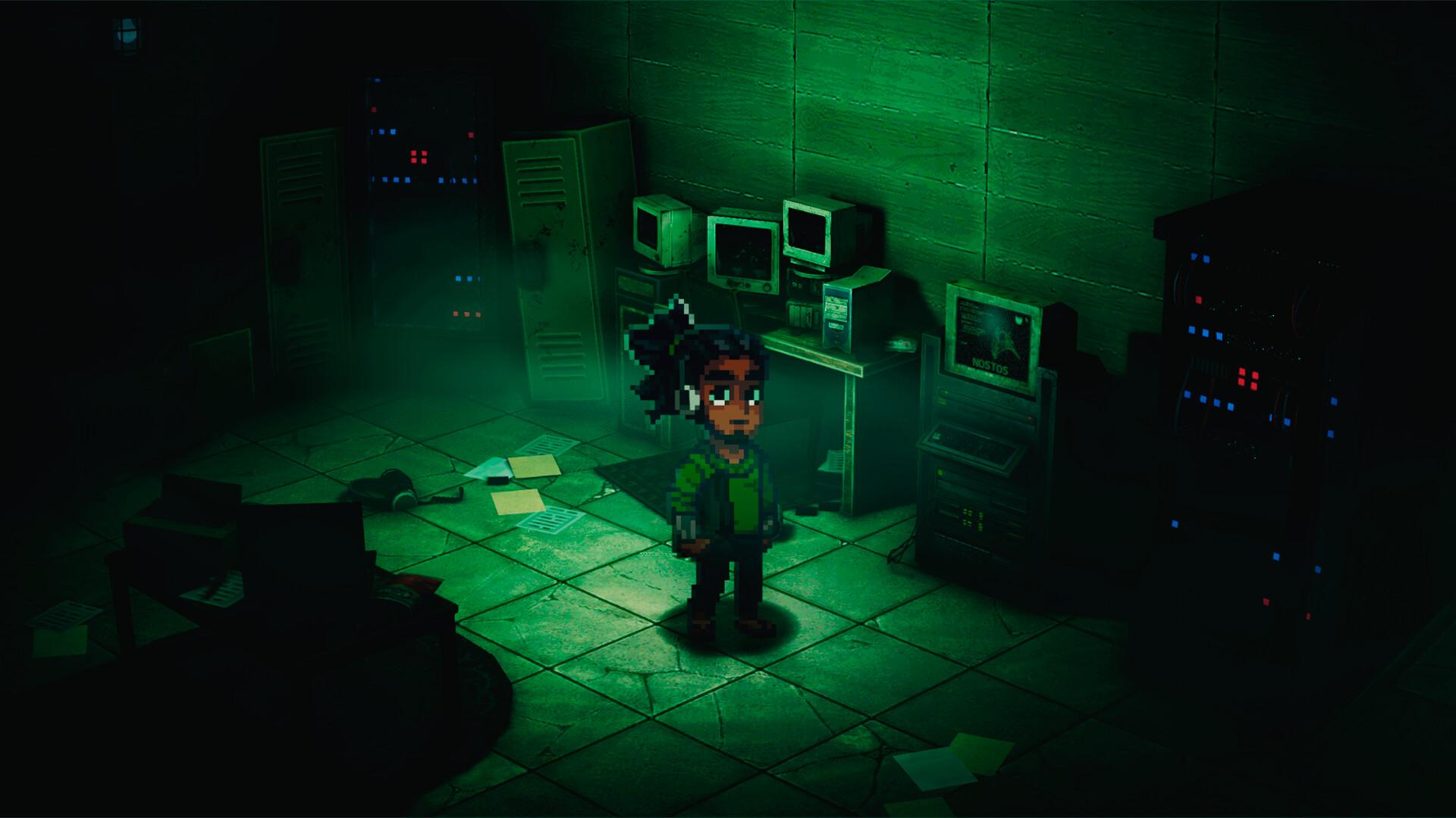 Enigma of Fear screenshot 9