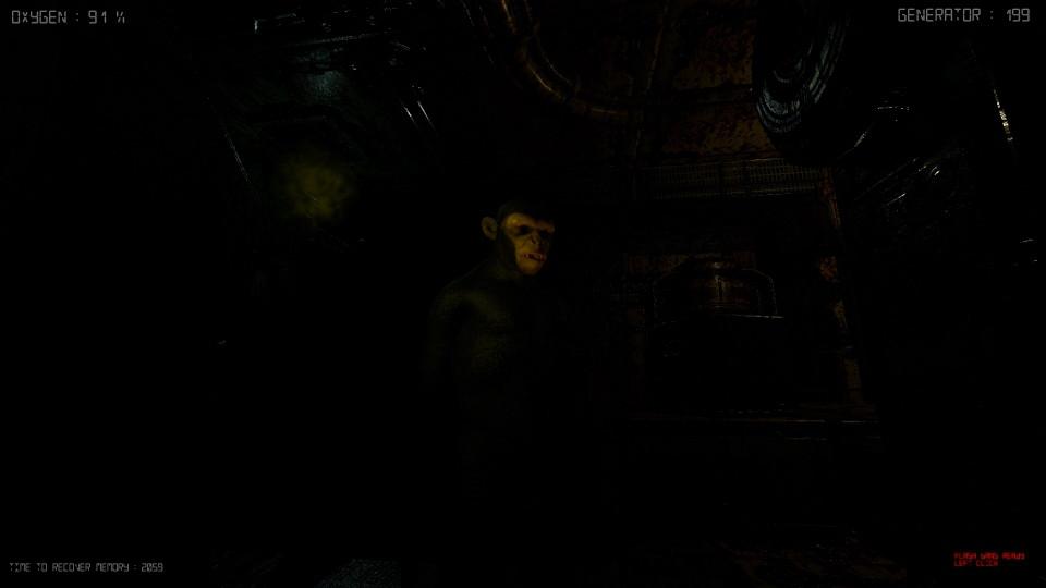 Terror Lab screenshot 10