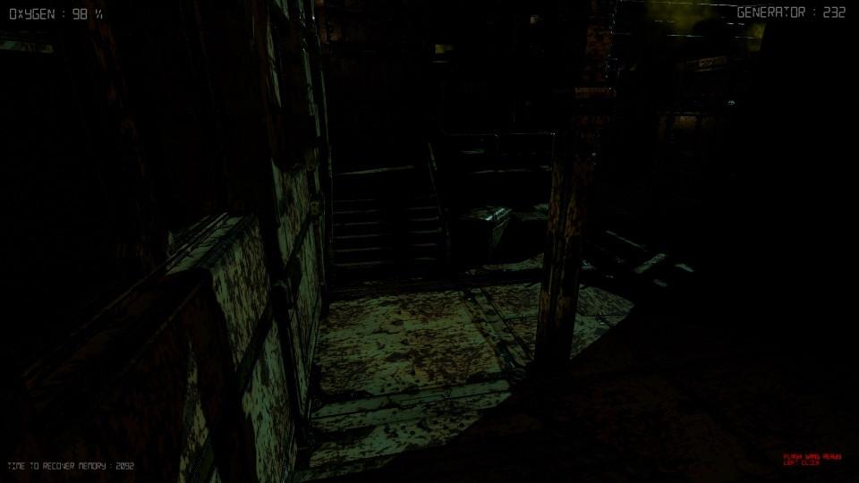 Terror Lab screenshot 6