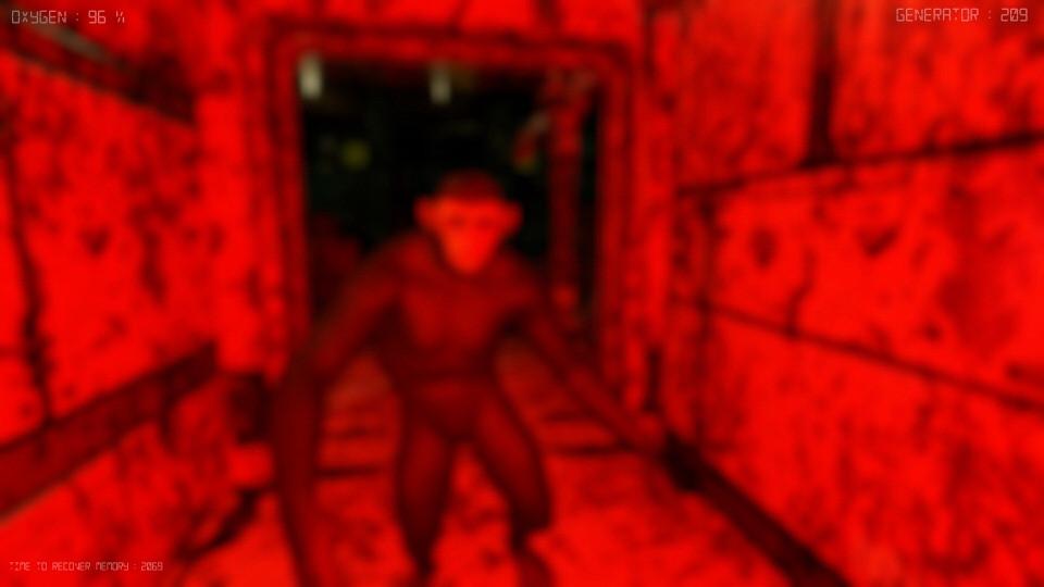 Terror Lab screenshot 7