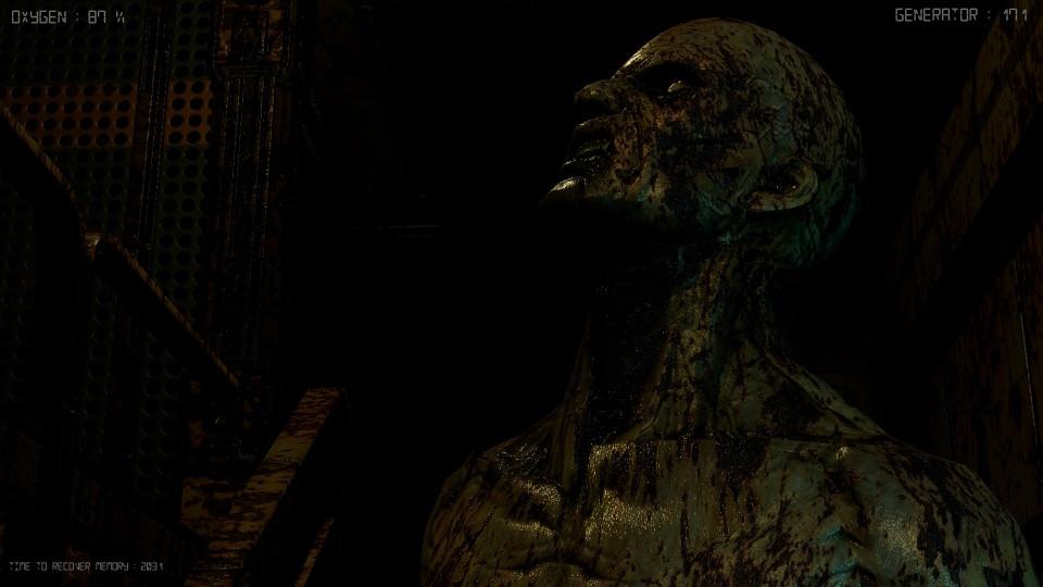 Terror Lab screenshot 8