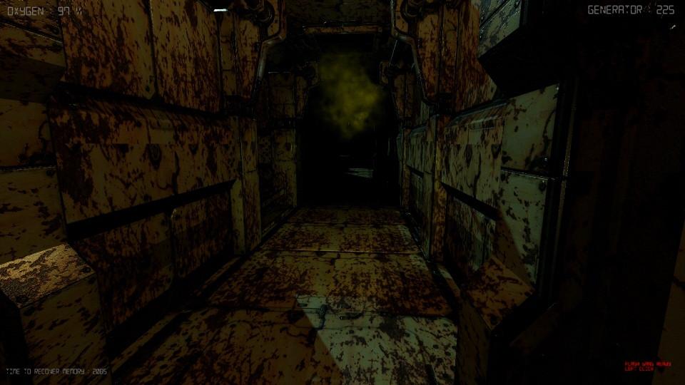 Terror Lab screenshot 9