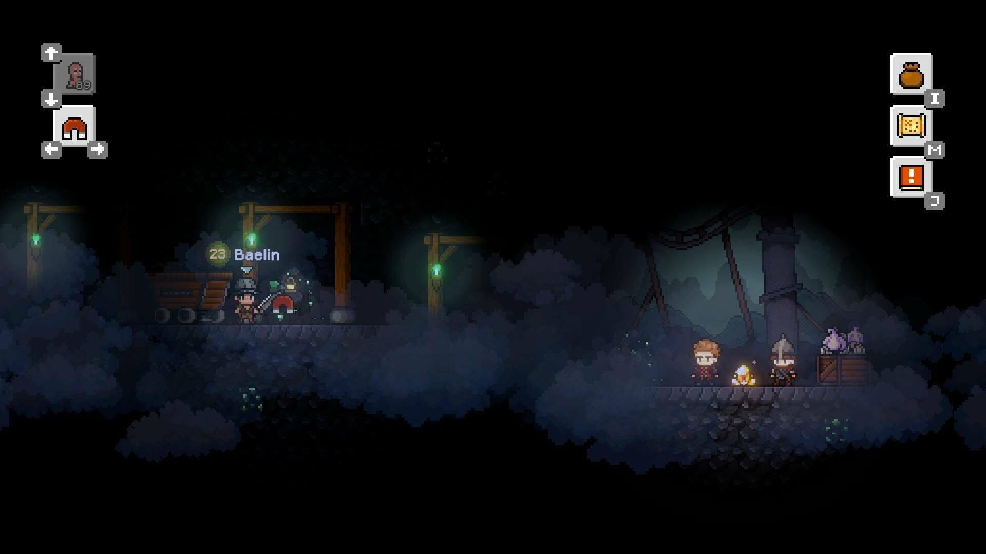 Nice Day for Fishing Epic Edition screenshot 11