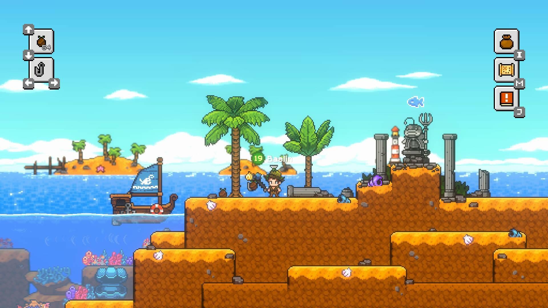 Nice Day for Fishing Epic Edition screenshot 3