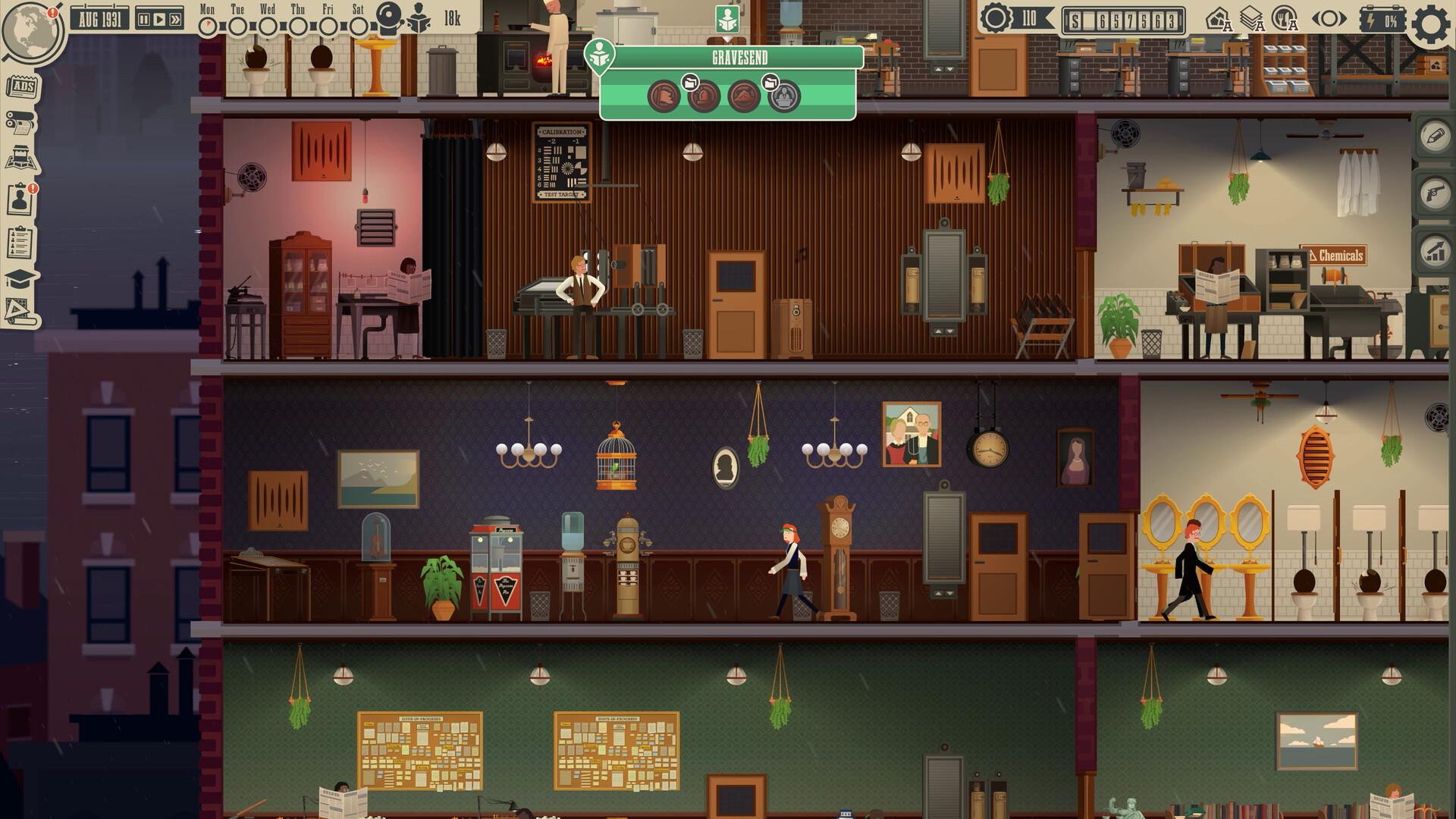 News Tower screenshot 9