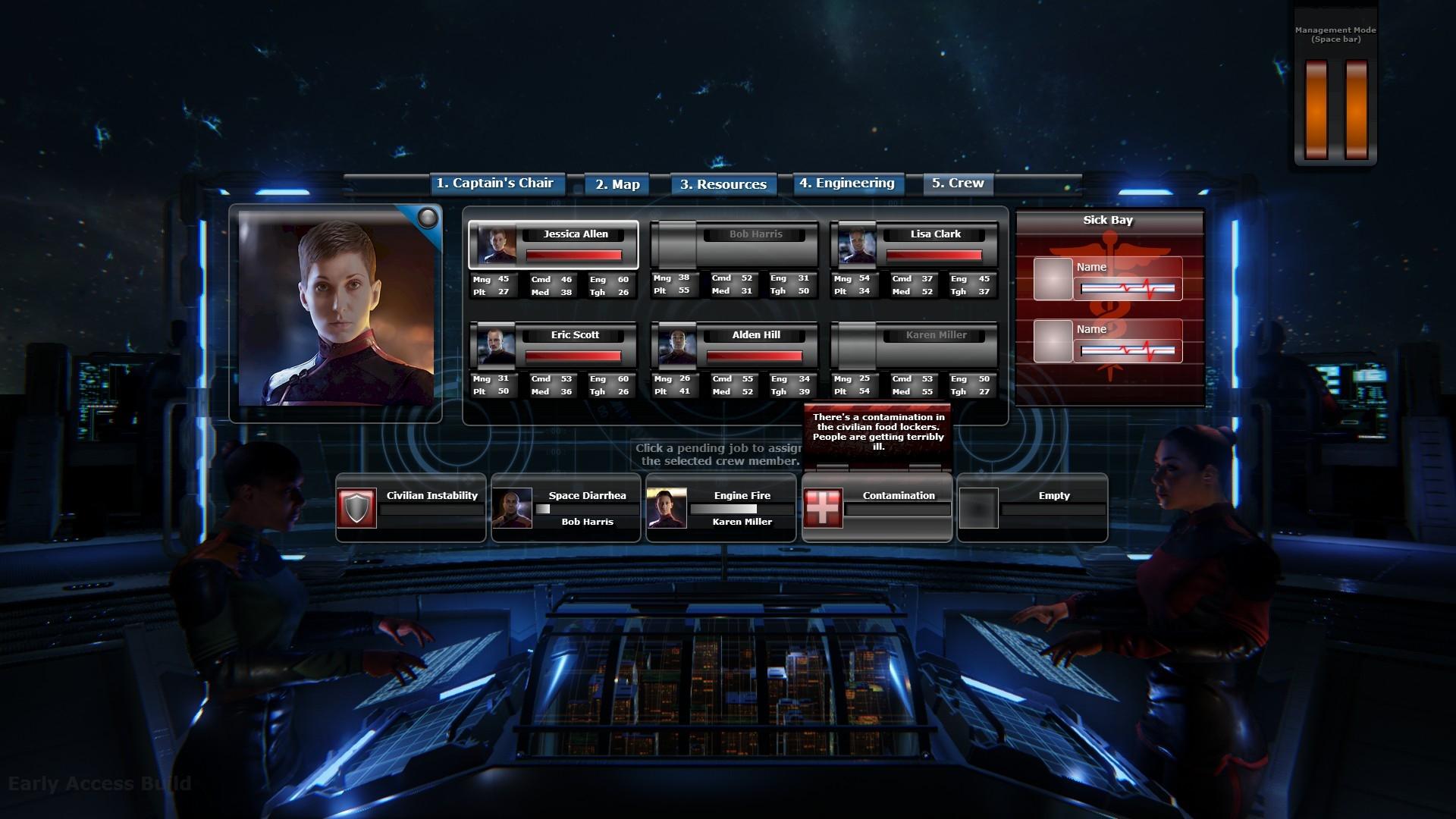 Into The Stars screenshot 10