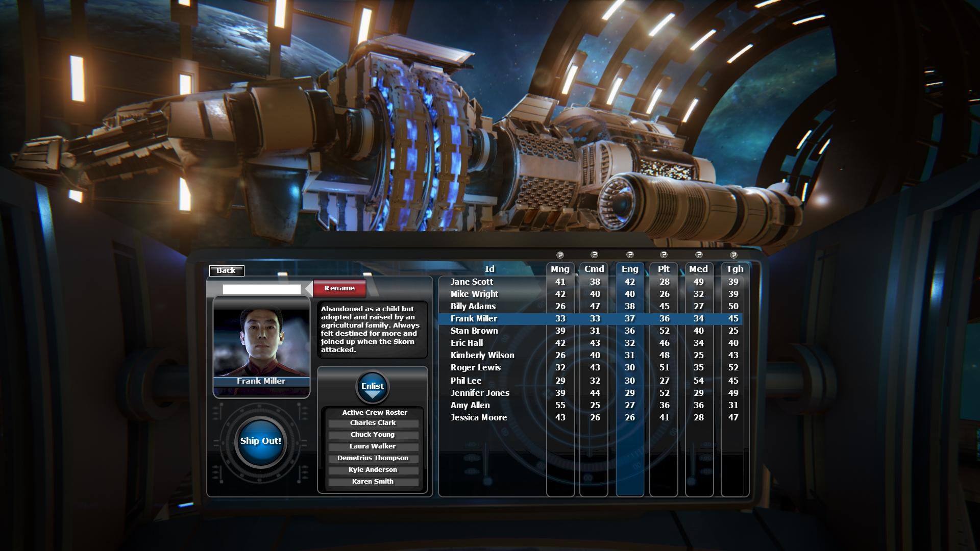 Into The Stars screenshot 11