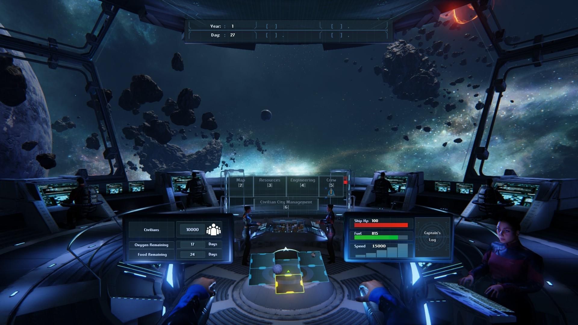Into The Stars screenshot 12