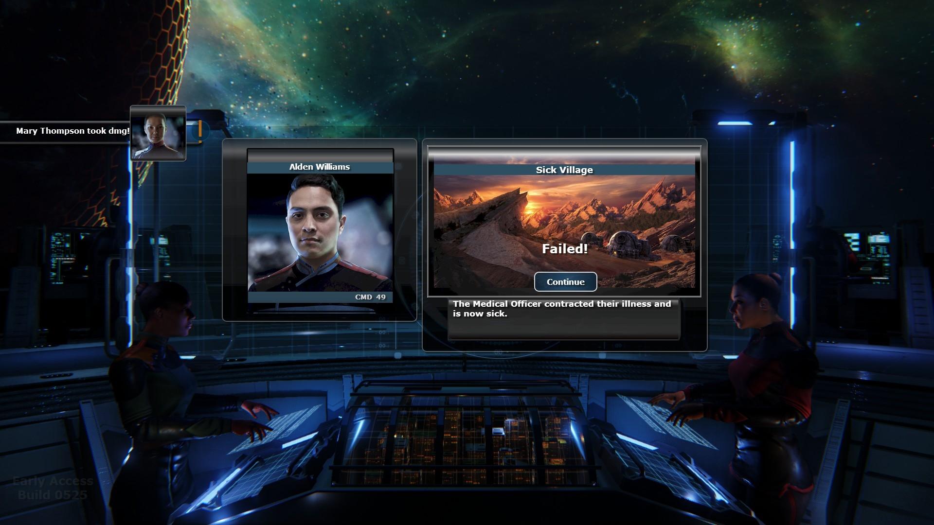 Into The Stars screenshot 14