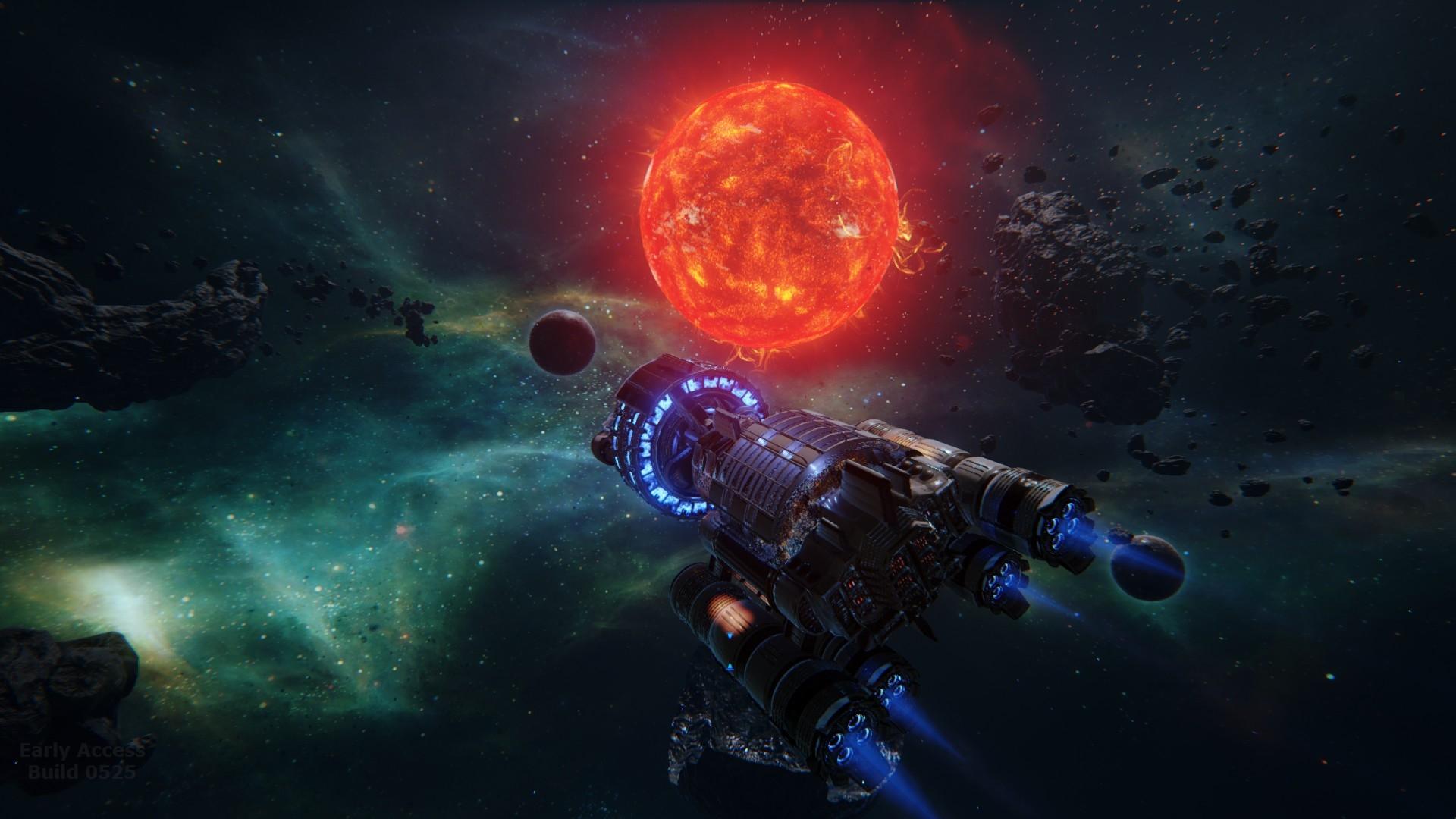 Into The Stars screenshot 15