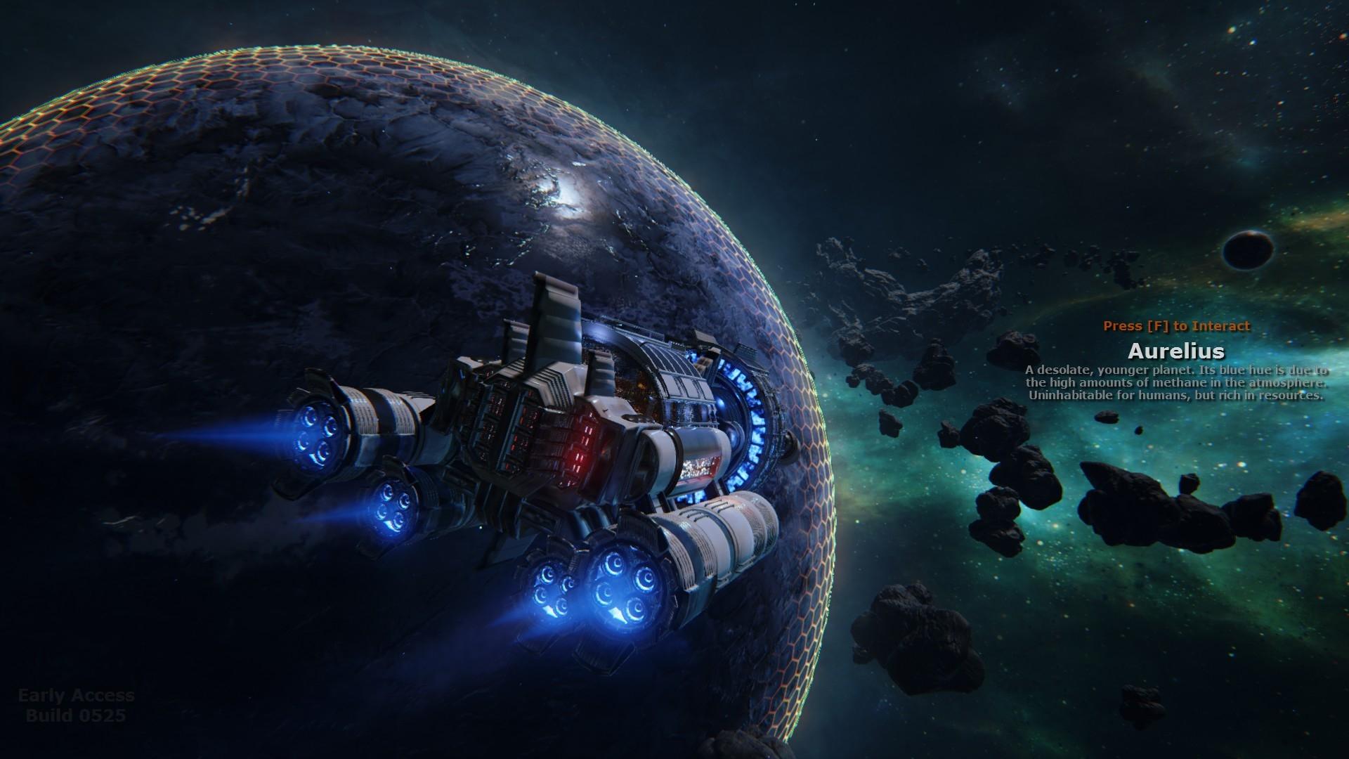 Into The Stars screenshot 17