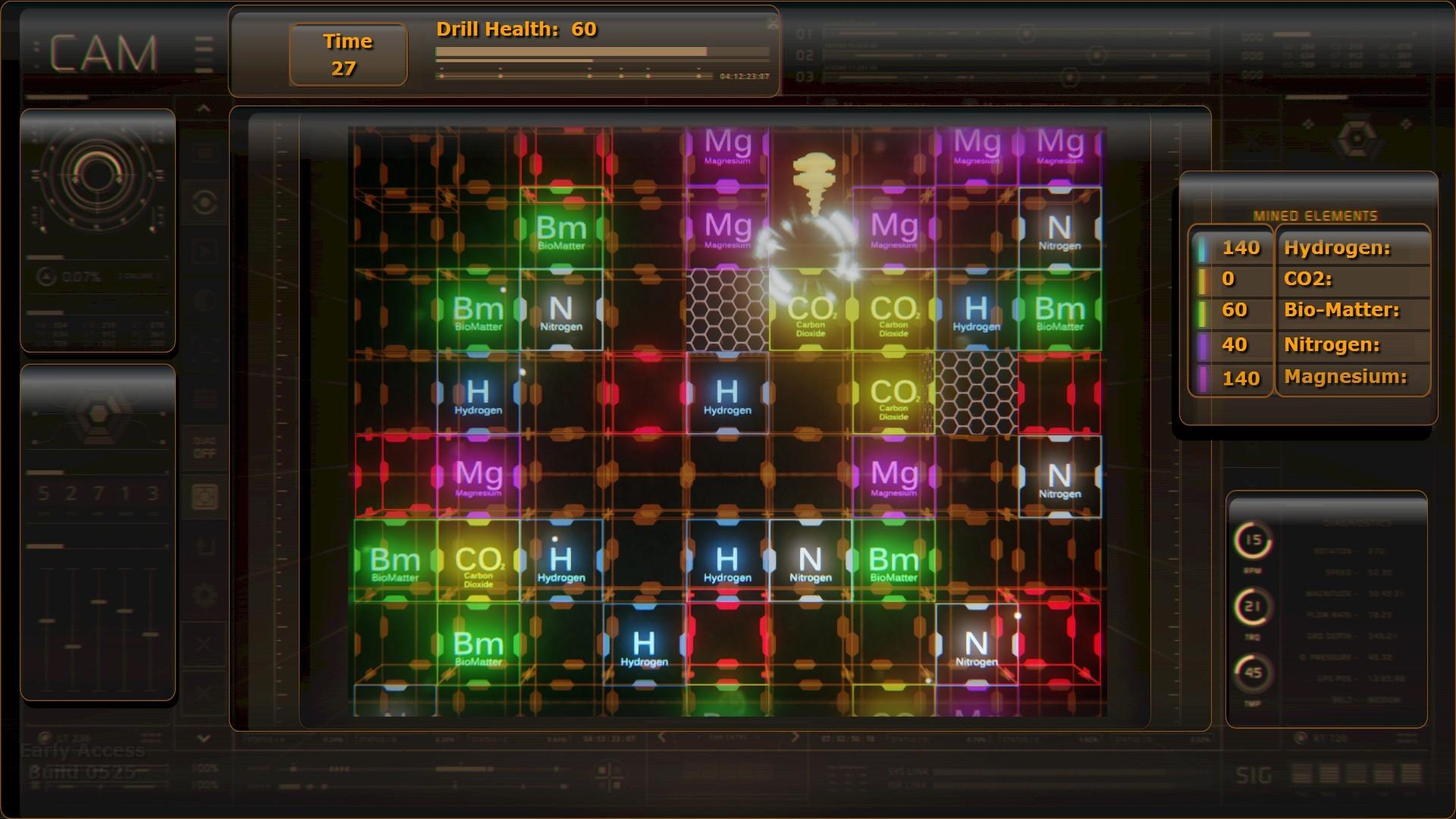 Into The Stars screenshot 2