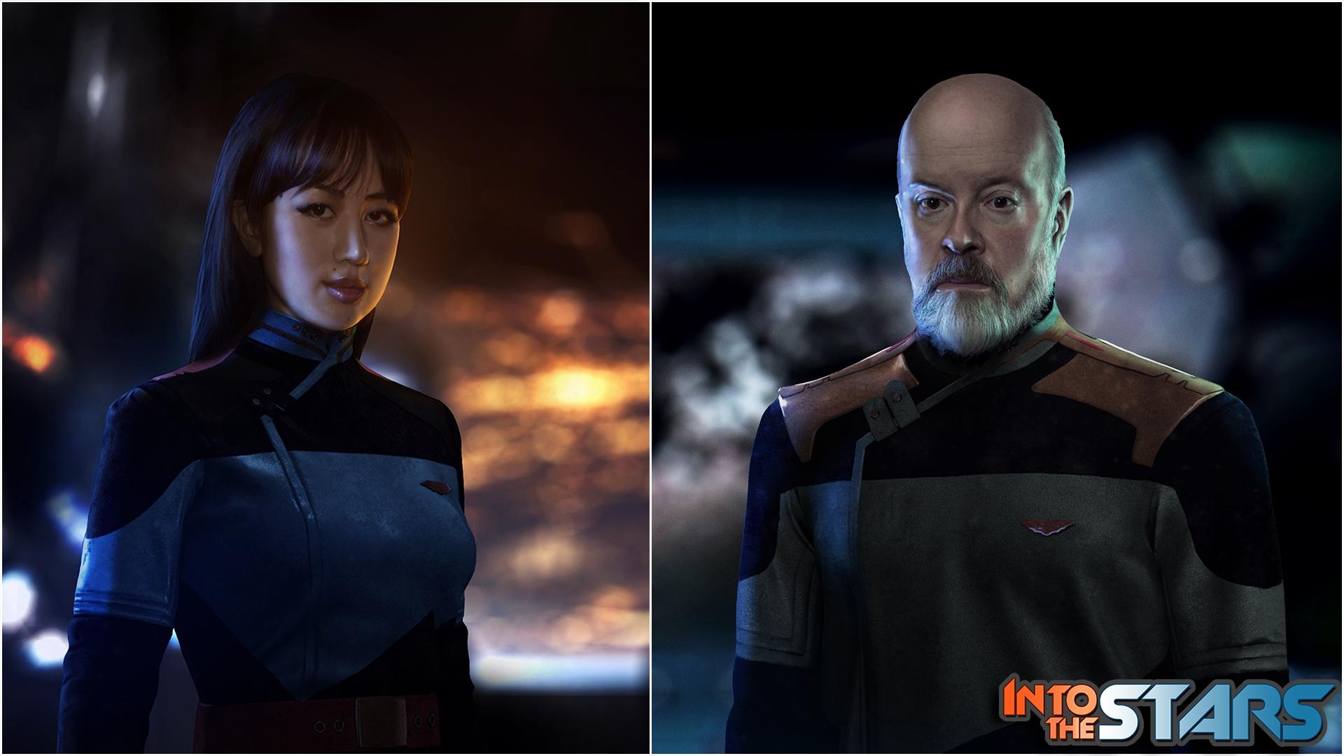 Into The Stars screenshot 24