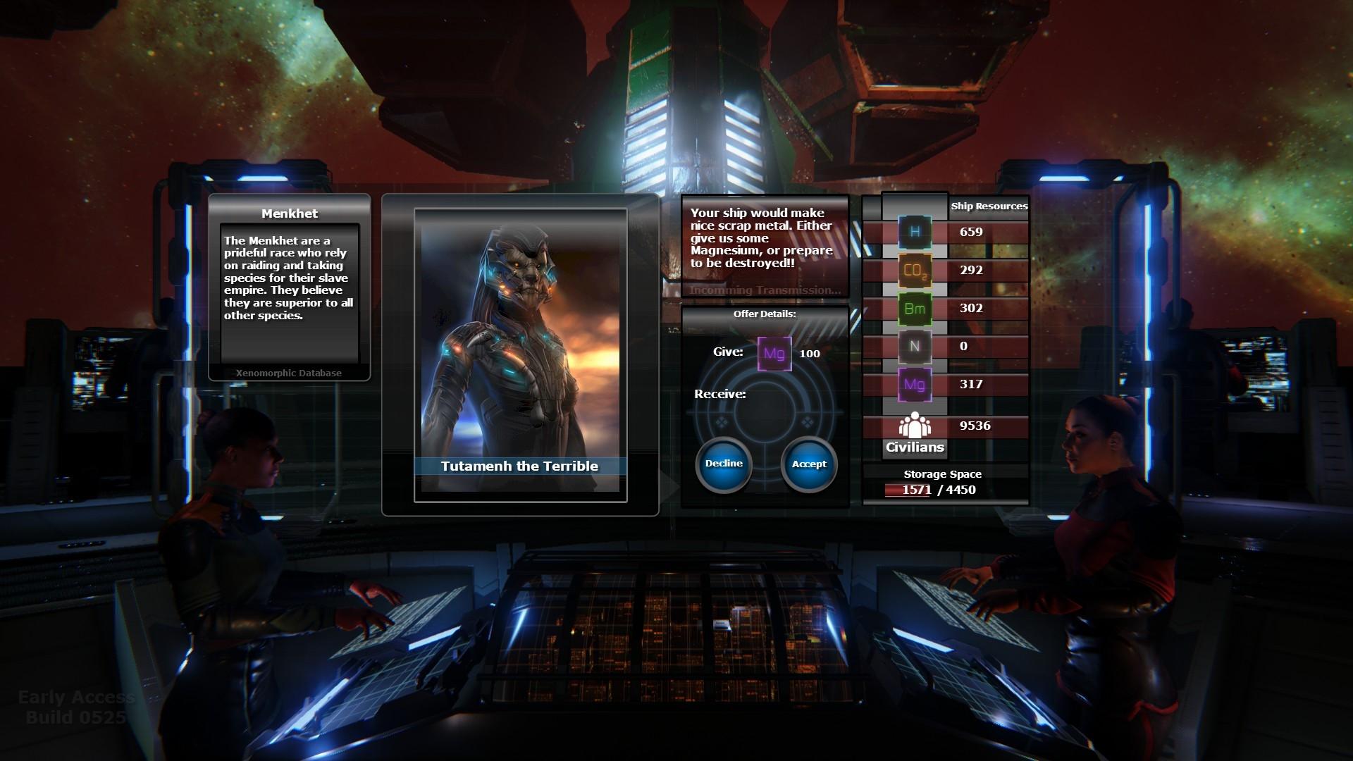 Into The Stars screenshot 26