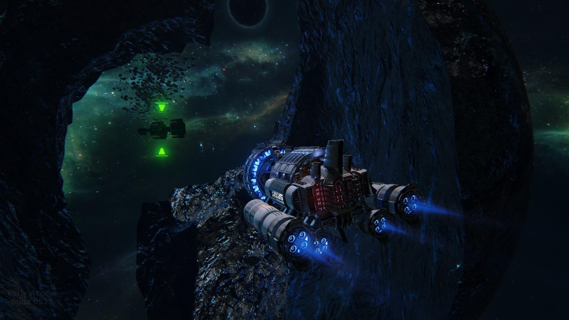 Into The Stars screenshot 30