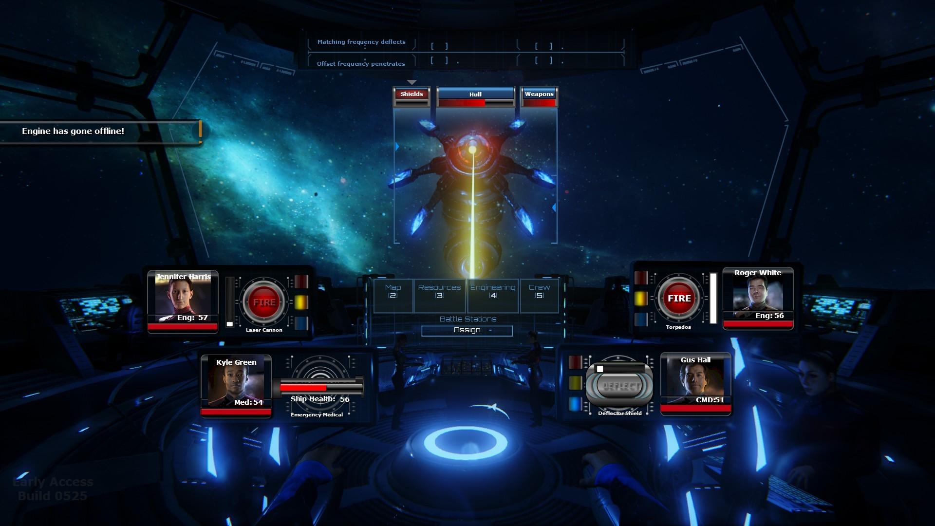 Into The Stars screenshot 32