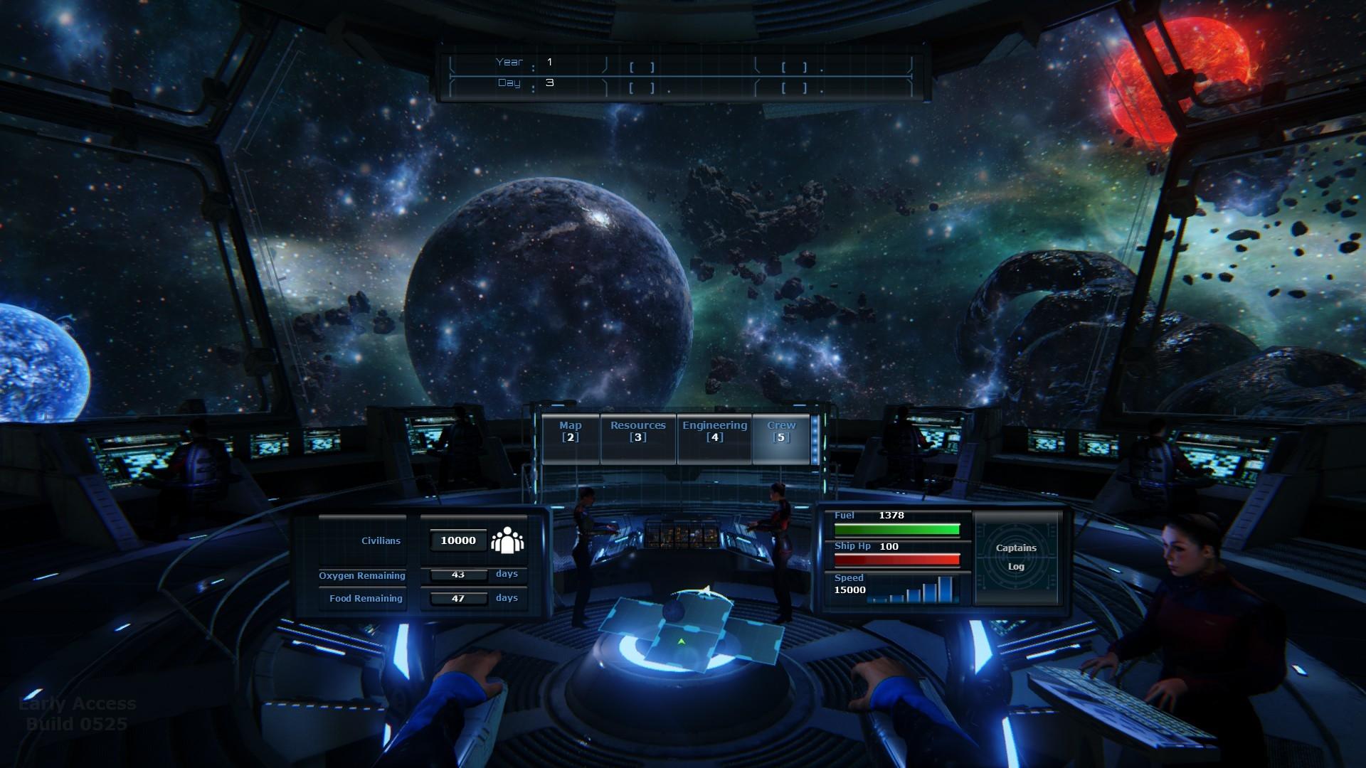 Into The Stars screenshot 34