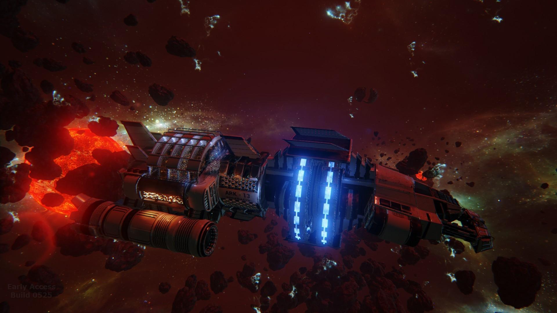 Into The Stars screenshot 6