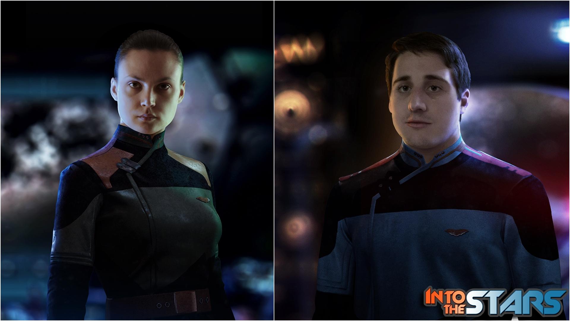 Into The Stars screenshot 8