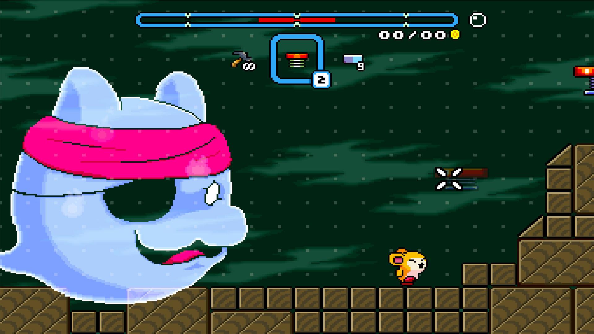 Pompom screenshot 1