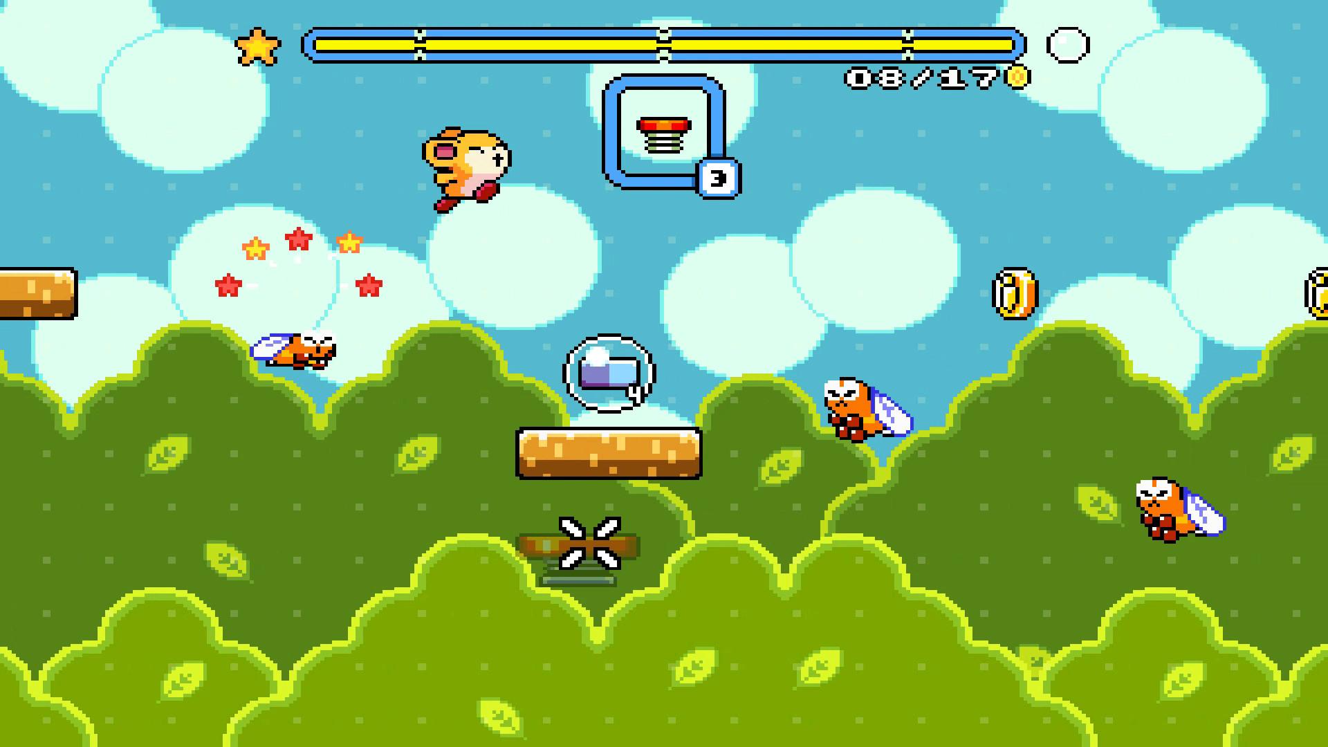 Pompom screenshot 10