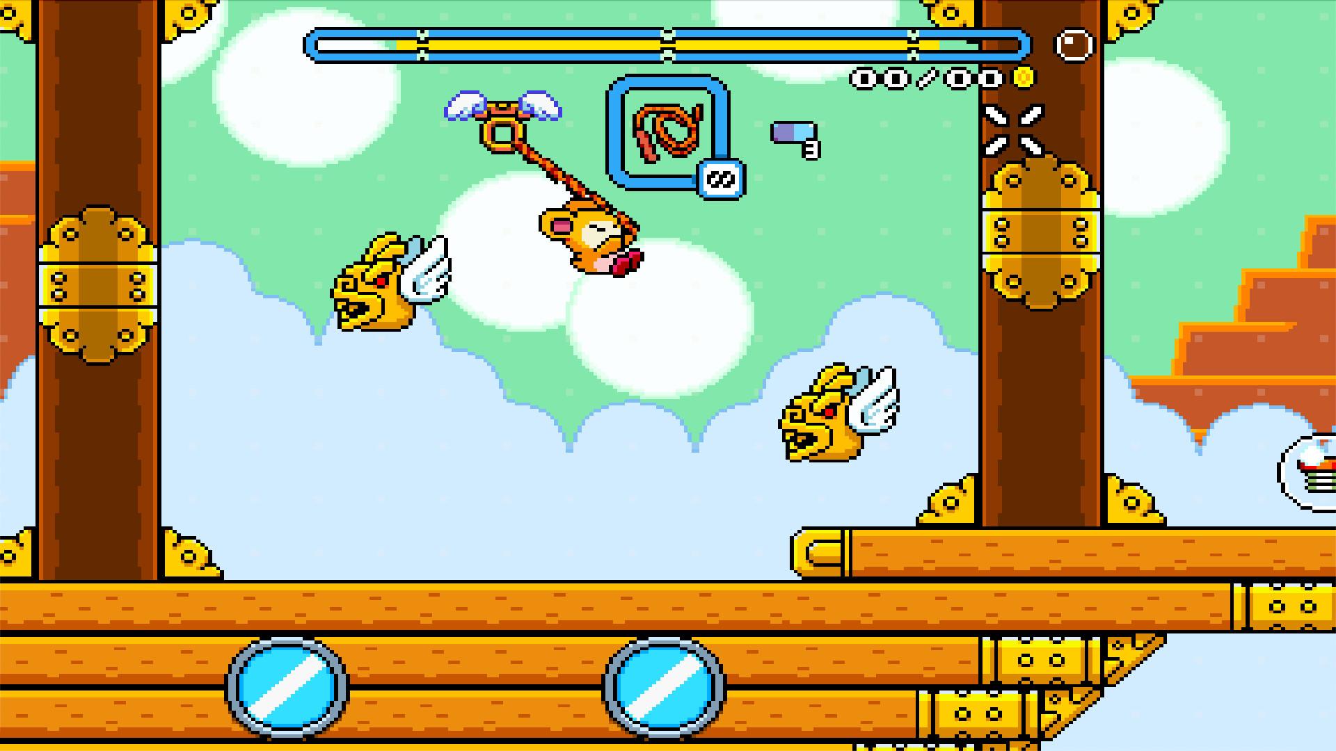 Pompom screenshot 13