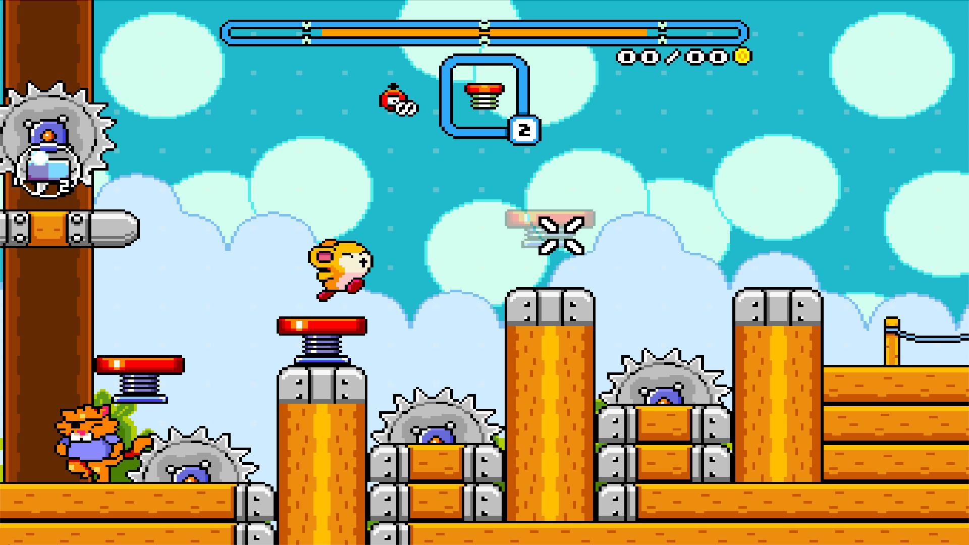 Pompom screenshot 3