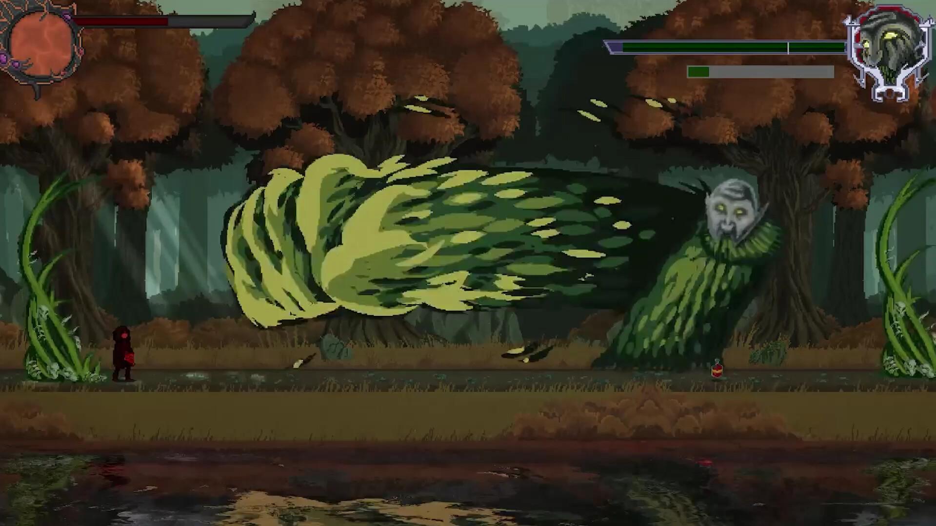 Luctus screenshot 0