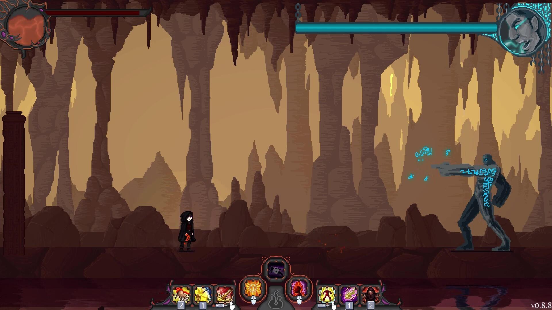 Luctus screenshot 1