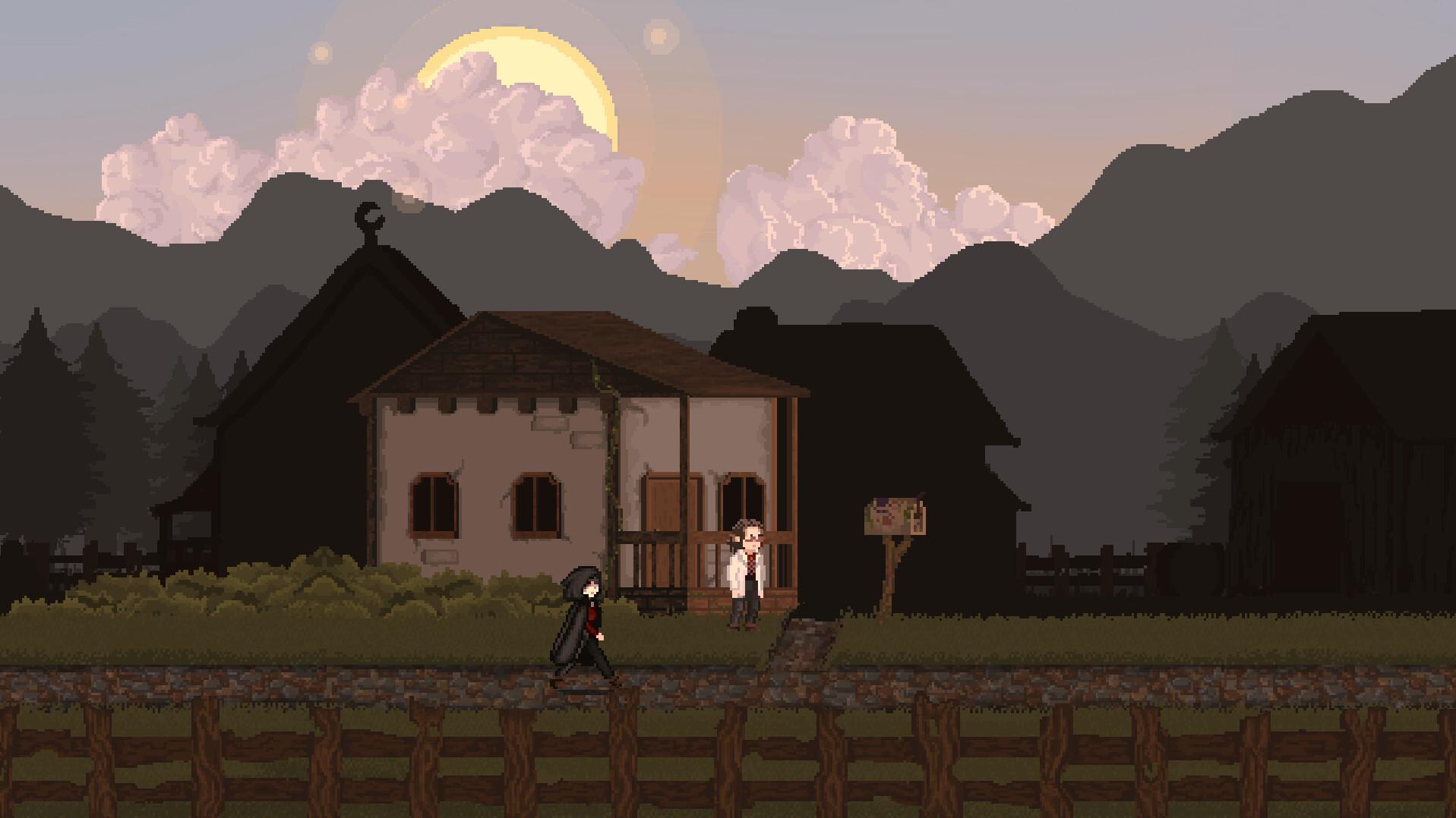 Luctus screenshot 11