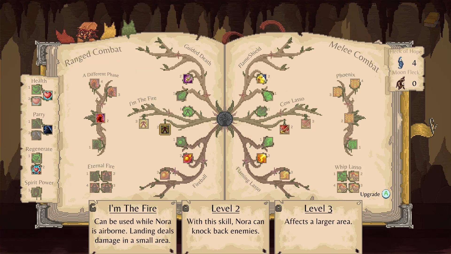 Luctus screenshot 2