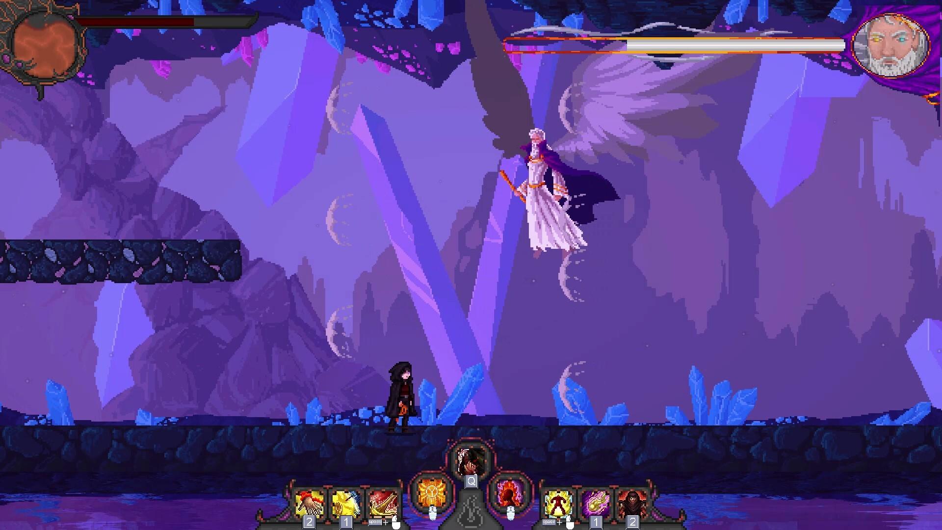 Luctus screenshot 3