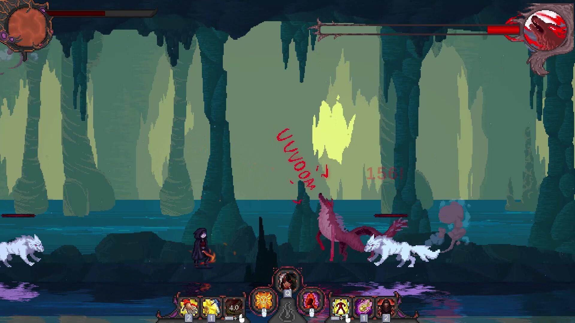 Luctus screenshot 4